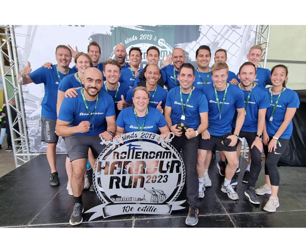 Harbour Run 2023