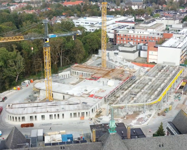 Noordwest Ziekenhuis