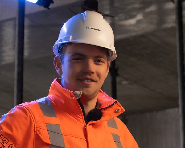Veilig Werken Regels