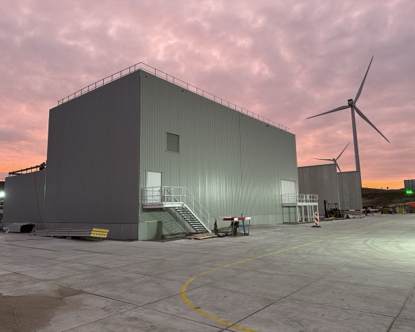 Substation