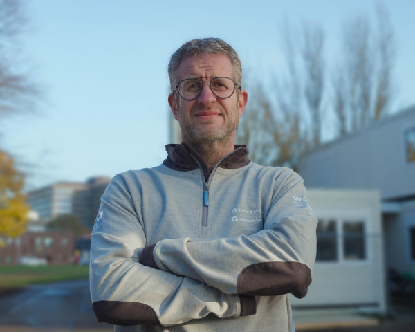 Patrick van Leeuwen
