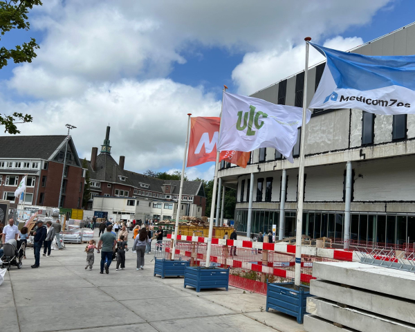 Dag van de Bouw Noordwest 2024