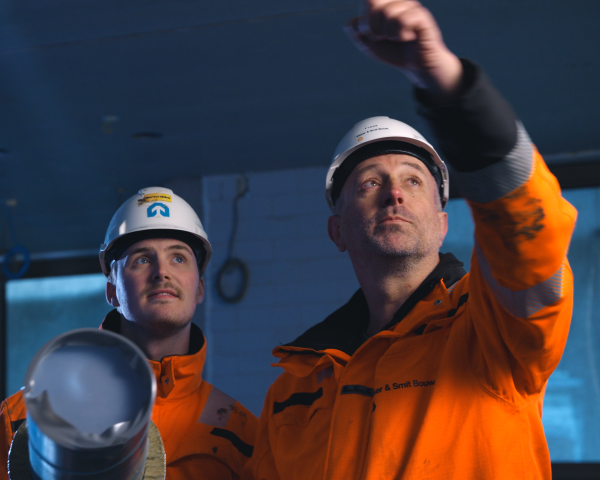 Veilig Werken Regels