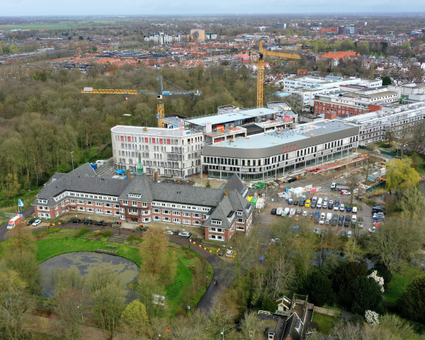 Noordwest Ziekenhuis
