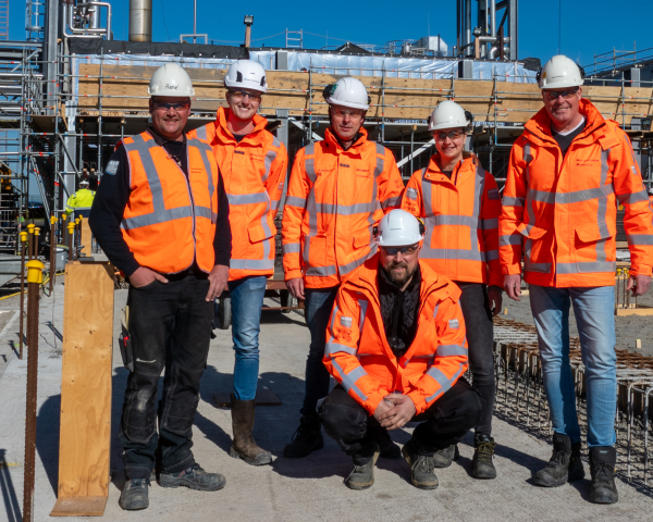 Team Lutjewinkel