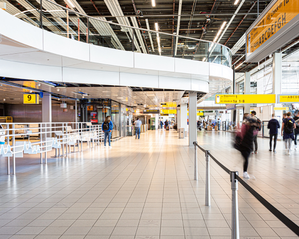 Schiphol