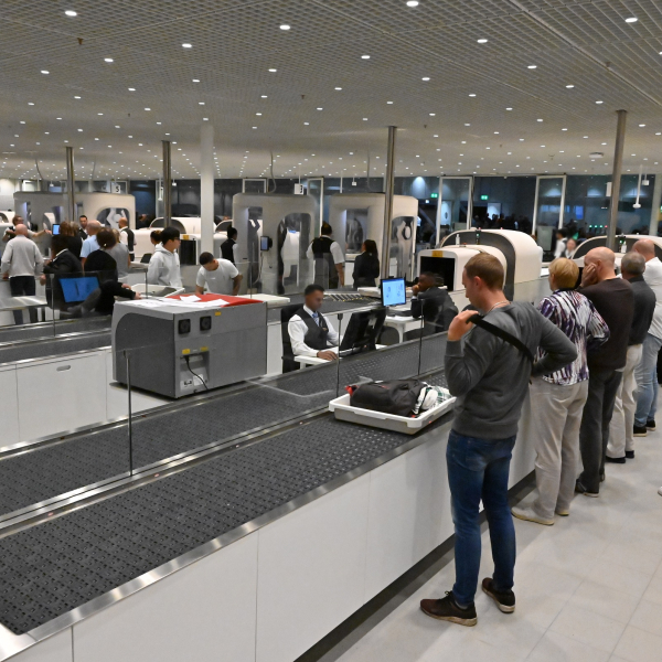TSF security 1