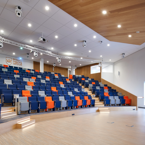 Auditorium PMC