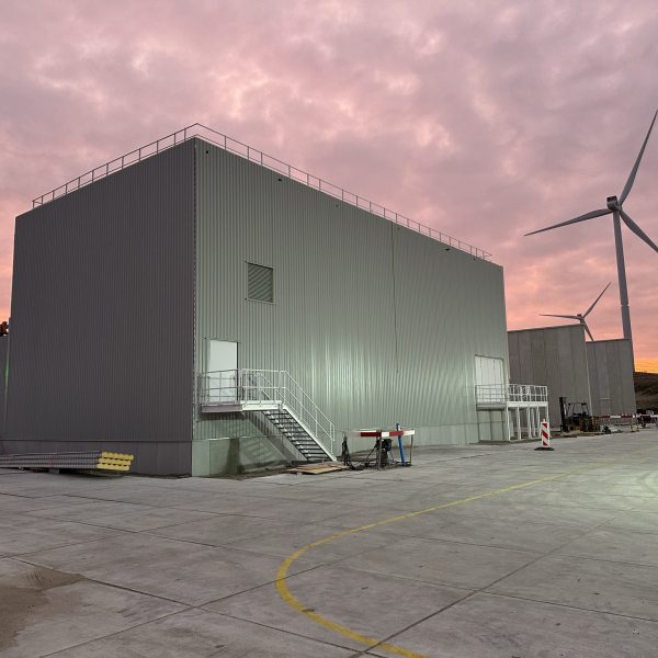 Substation