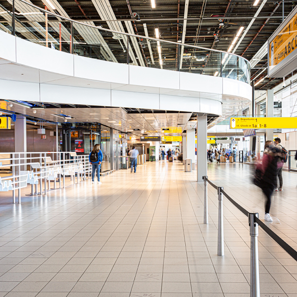 Schiphol