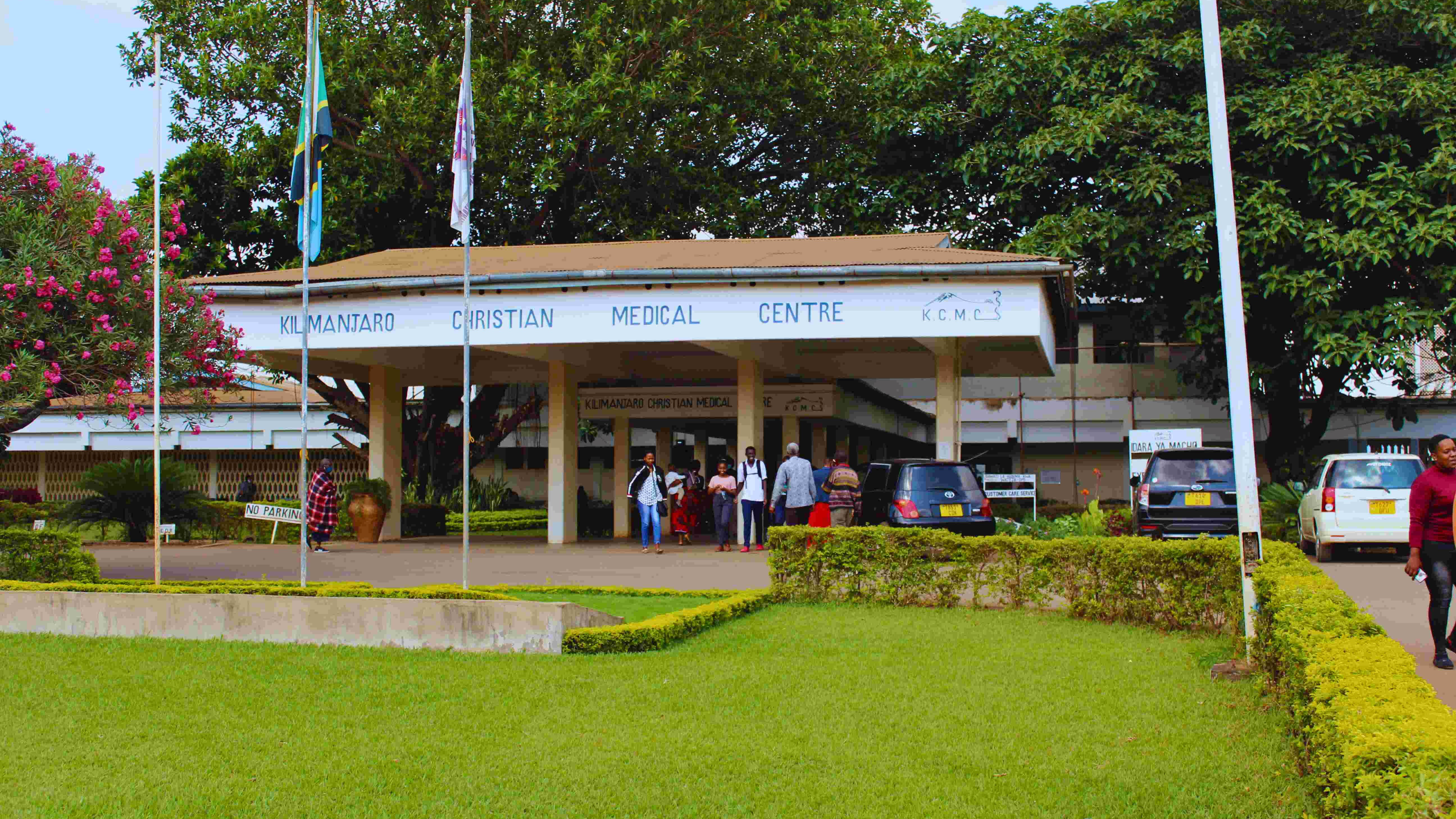 Tanzania