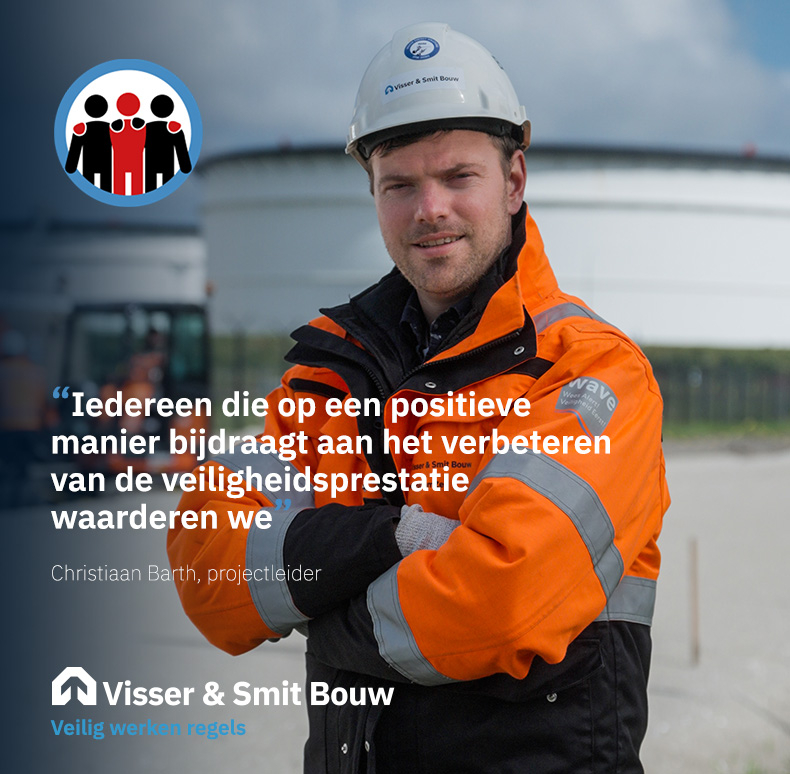 Veilig Werken Regels